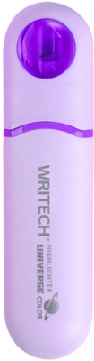 Textmarker Astronaut Writech neon